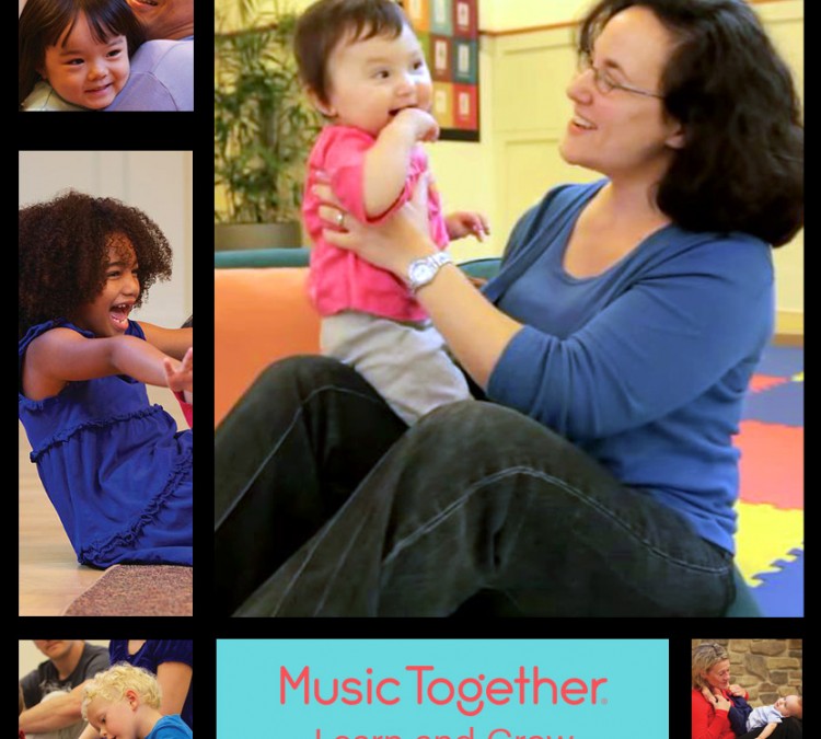Music Together Learn and Grow (Manville,&nbspNJ)